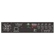 Amplifier SHOW DA-480Z (audio), 1 x 480W/70V/100V, 4 zones