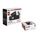 Radio BLOW AVH-8674 MP3, USB, SD, MMC, FM, remote control, multicolor