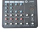 Mixing console SHOW XMG-62