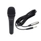 Wired microphone BLOW PRM 319
