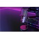 ONIKUMA M-730 RGB Black gaming microphone