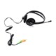 Headsets CANYON CNR-FHS04
