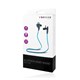 Bluetooth headset FOREVER BSH-100 BLUE