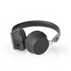 HeadPhones Bluetooth NEDIS FSHP150GY