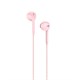Headphones HOCO M55 pink