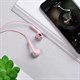 Headphones HOCO M55 pink