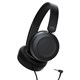 Headphones JVC HA-S31M-B-E Black
