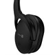Headphones Bluetooth CONNECT IT CHP-0500-BK SUPERSONIC black