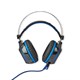 Headphones NEDIS GHST500BK