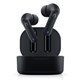 Bluetooth headphones NICEBOY Hive Pins 3 Black