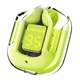 Sluchátka Bluetooth ACEFAST T6 Green