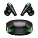 Bluetooth headphones ONIKUMA T308 Black