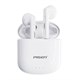 Bluetooth headphones PISEN LS03JL White