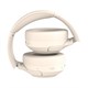 Headphones Bluetooth KRUGER & MATZ F8A Beige