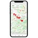 Siotech GPS tracker Industrial 2.0 čierny