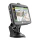 GPS navigace NAVITEL F300