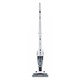 Upright vacuum cleaner DOMO DO217SV cordless 2in1