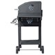 Charcoal grill CATTARA 13040 Royal Classic