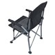 Camping chair CATTARA 13461 Merit XXL