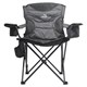 Camping chair CATTARA 13462 Merit XXL