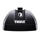 Supporting feet THULE 753