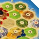 Game table ALBI Settlers of Catan: Basic game