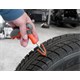 Tire puncture repair kit COMPASS 09420