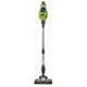 Upright vacuum cleaner DOMO DO219SV cordless