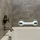 Suction handle ORION Dual