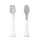 Toothbrush heads TEESA Sonic soft