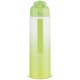 Water bottle LAMART LT4056 Froze green