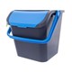 Koš odpadkový ORION Eco 28l Blue