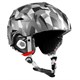 Ski helmet SPOKEY ALBERTA gray size L