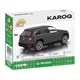 Kit COBI 24579 Škoda Karoq