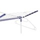 Clothes dryer LEIFHEIT PEGASUS 200 SOLID DELUXE MOBILE 81517