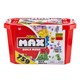 Stavebnica Max Build More: 759 dielikov - set v boxe