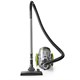 Floor vacuum cleaner NEDIS VCBS500GN