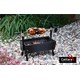 Charcoal grill CATTARA 13036 Barbecue