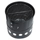Grill - smokehouse for charcoal CATTARA 13032 Pisa