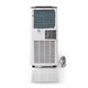 Air conditioner NEDIS ACMB1WT7