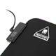 Mouse pad and keyboard KRUGER & MATZ KM0764 Warrior
