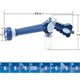 Irrigation gun 4L JET CANON with container