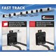 Závěsný systém FAST TRACK S Hook COMPASS XC-00070