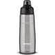 Water bottle LAMART LT4062 Lock black