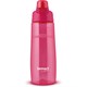 Water bottle LAMART LT4063 Lock pink