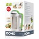 Soups maker DOMO DO499BL