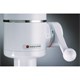 Sink mixer DELIMANO with electric heating