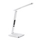 Table lamp IMMAX Kingfisher 08966L USB with wireless charging Qi