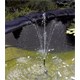 Čerpadlo solárne Esotec Palermo-S záhradná fontána