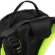 SPOKEY DEW sports backpack 15 l, black-yellow